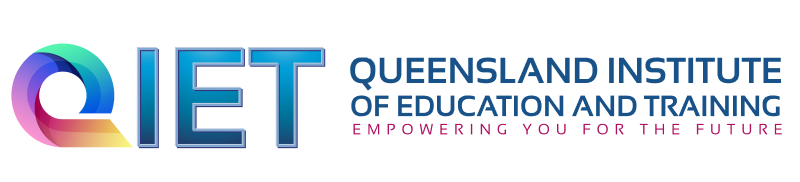 Queensland Institute of Education and Training